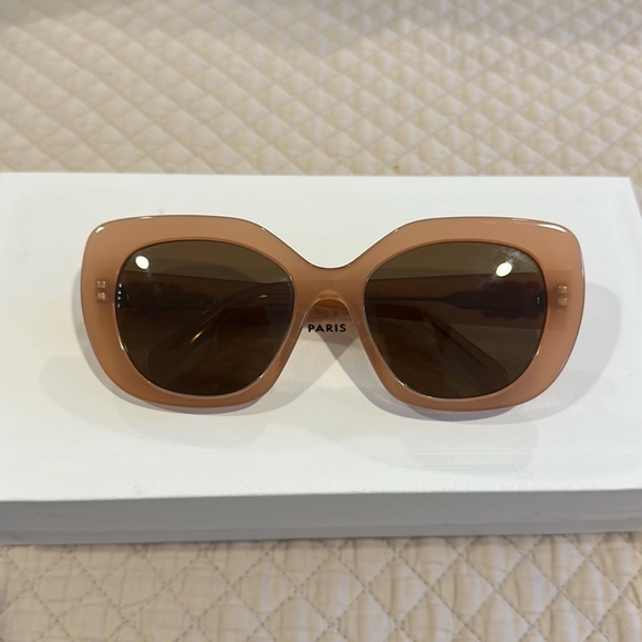 Celine Triomphe 06 sunglasses - Picture 2 of 11